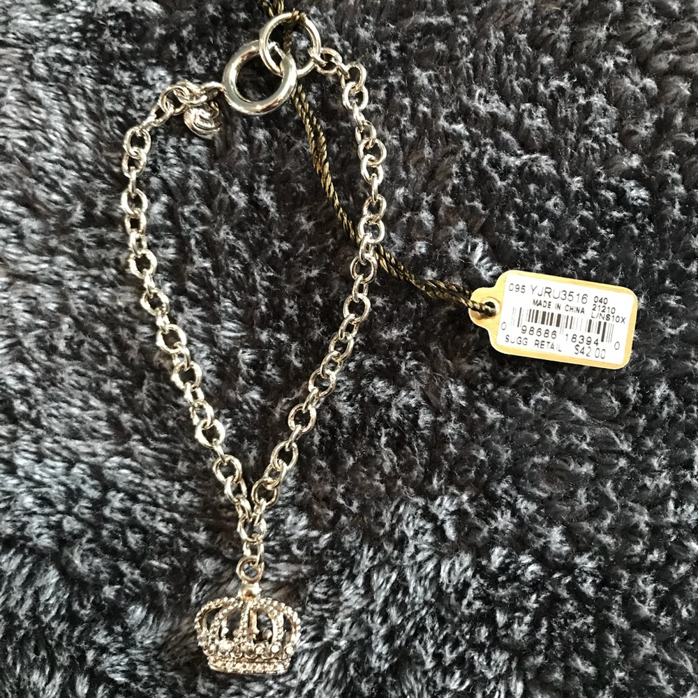 Juicy Couture Bracelet